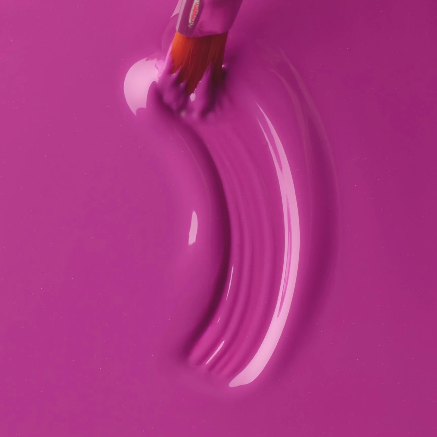 Color Gel Peking Berry - Image 2