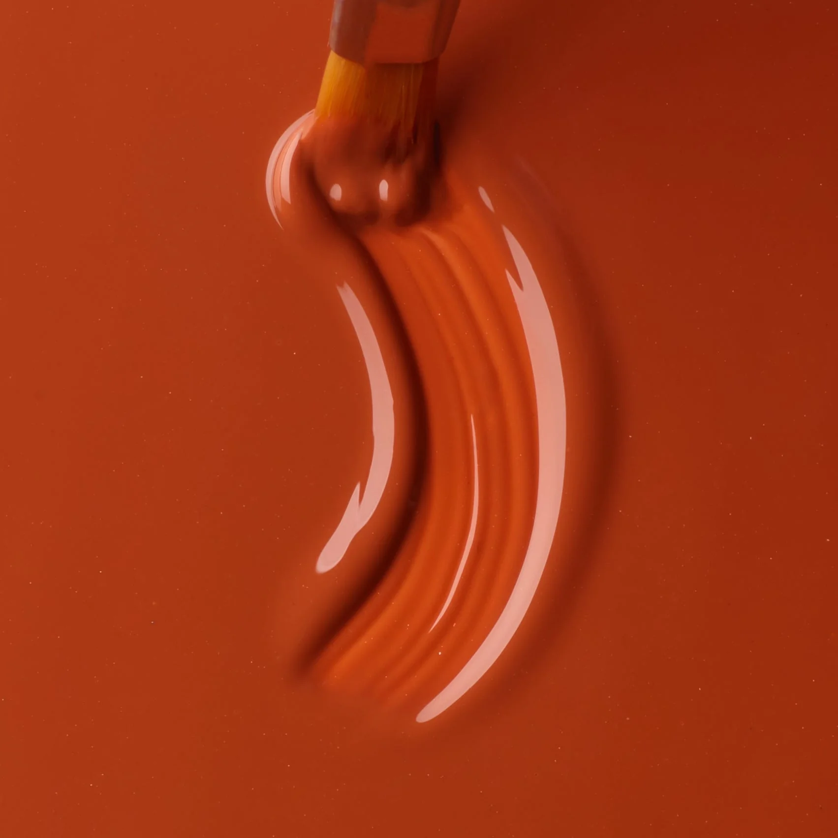Color Gel Phuket Terracotta - Image 2