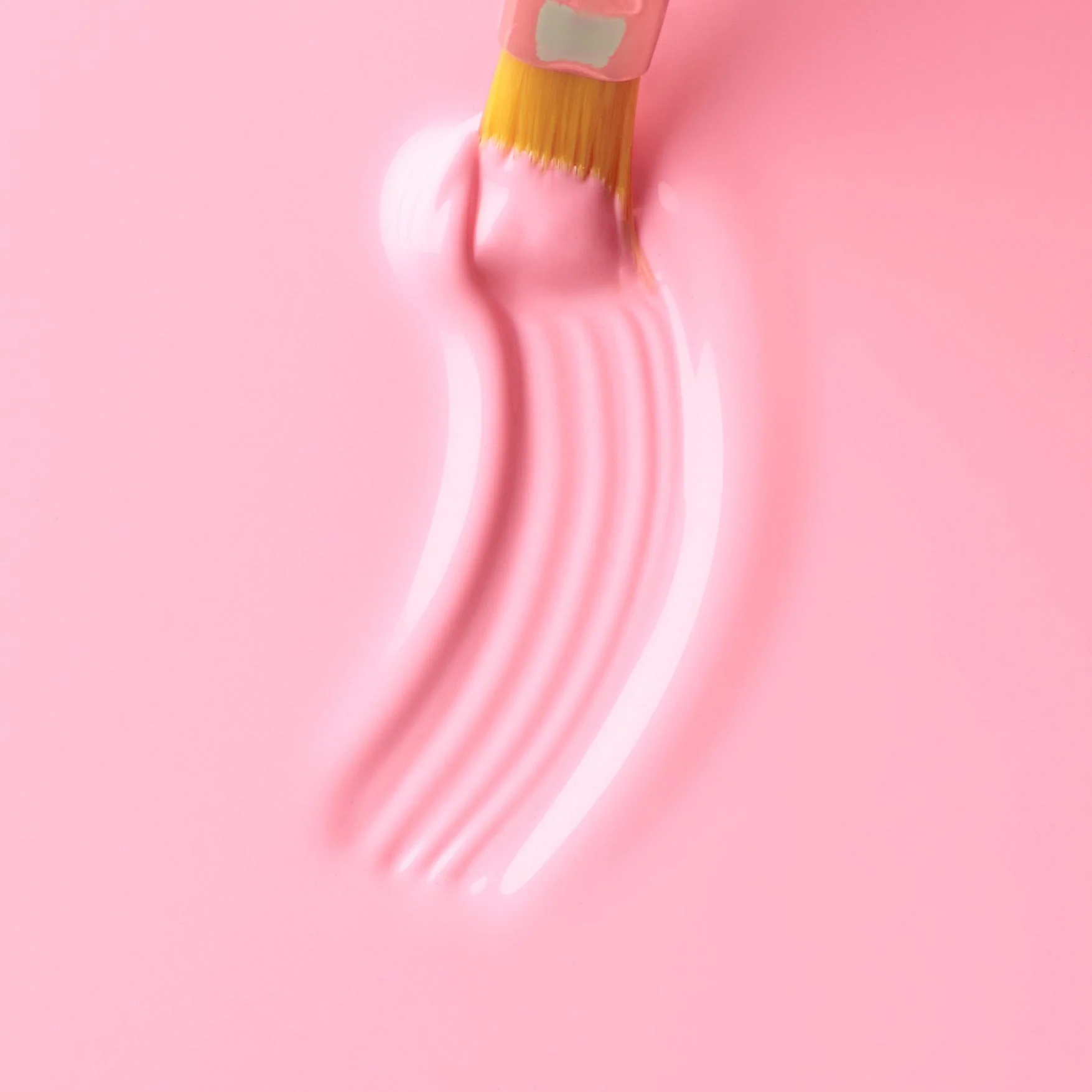 Color Gel Pink Puppet - Image 2