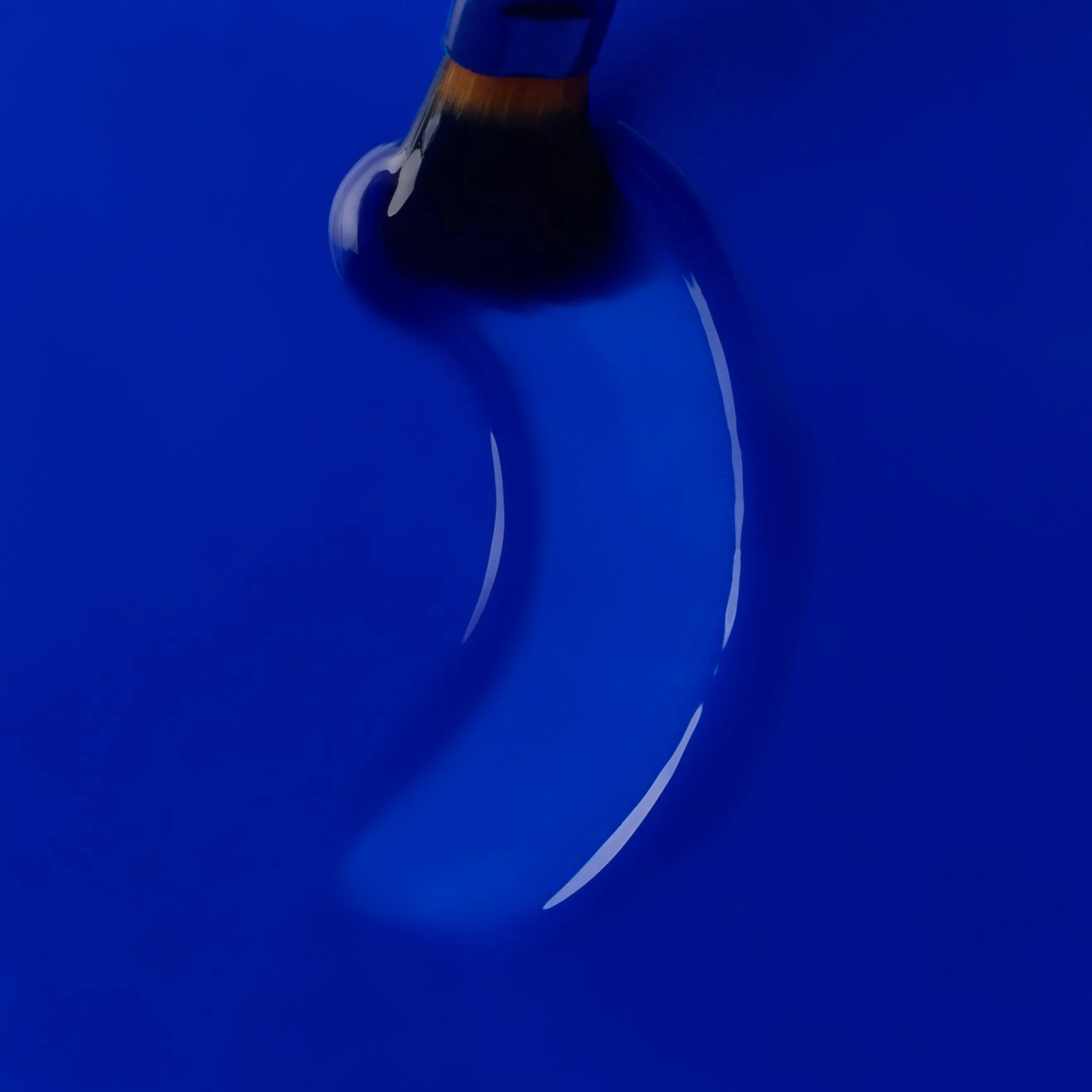 Color Gel Royal Blue - Image 2