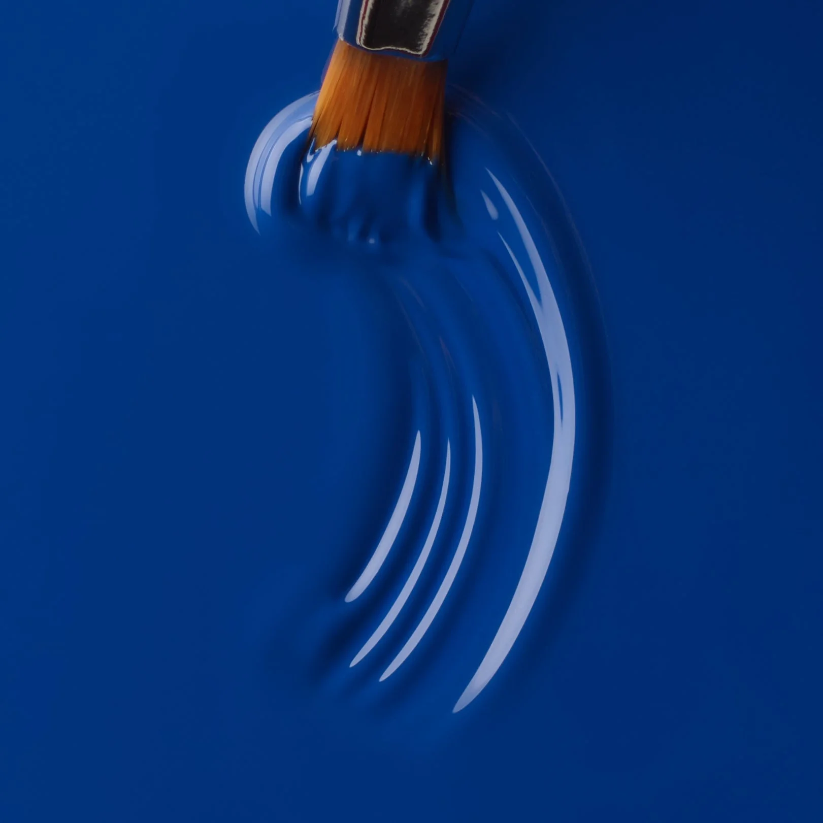 Color Gel Spring Blue - Image 2