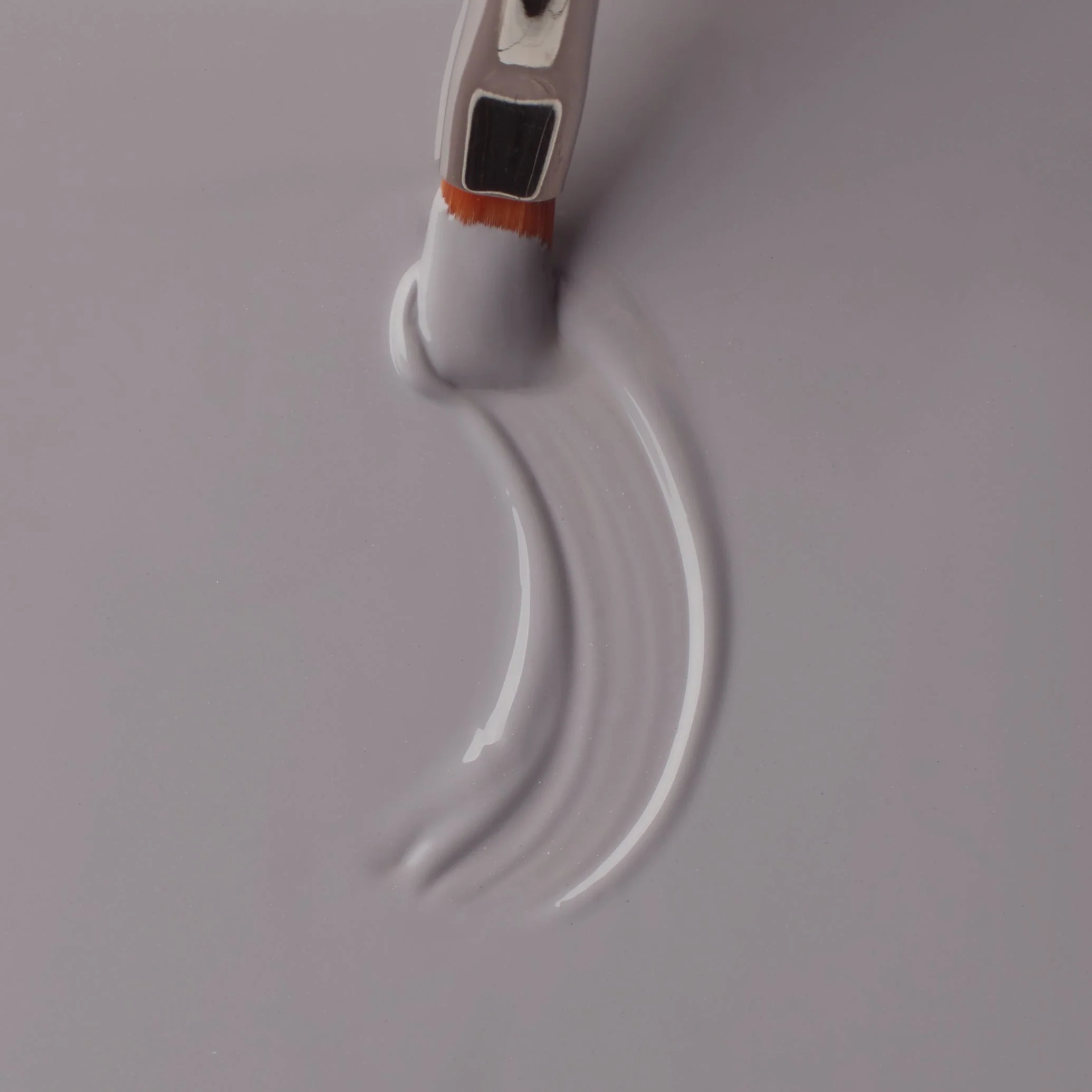 Color Gel Tel Aviv Grey Brown - Image 2