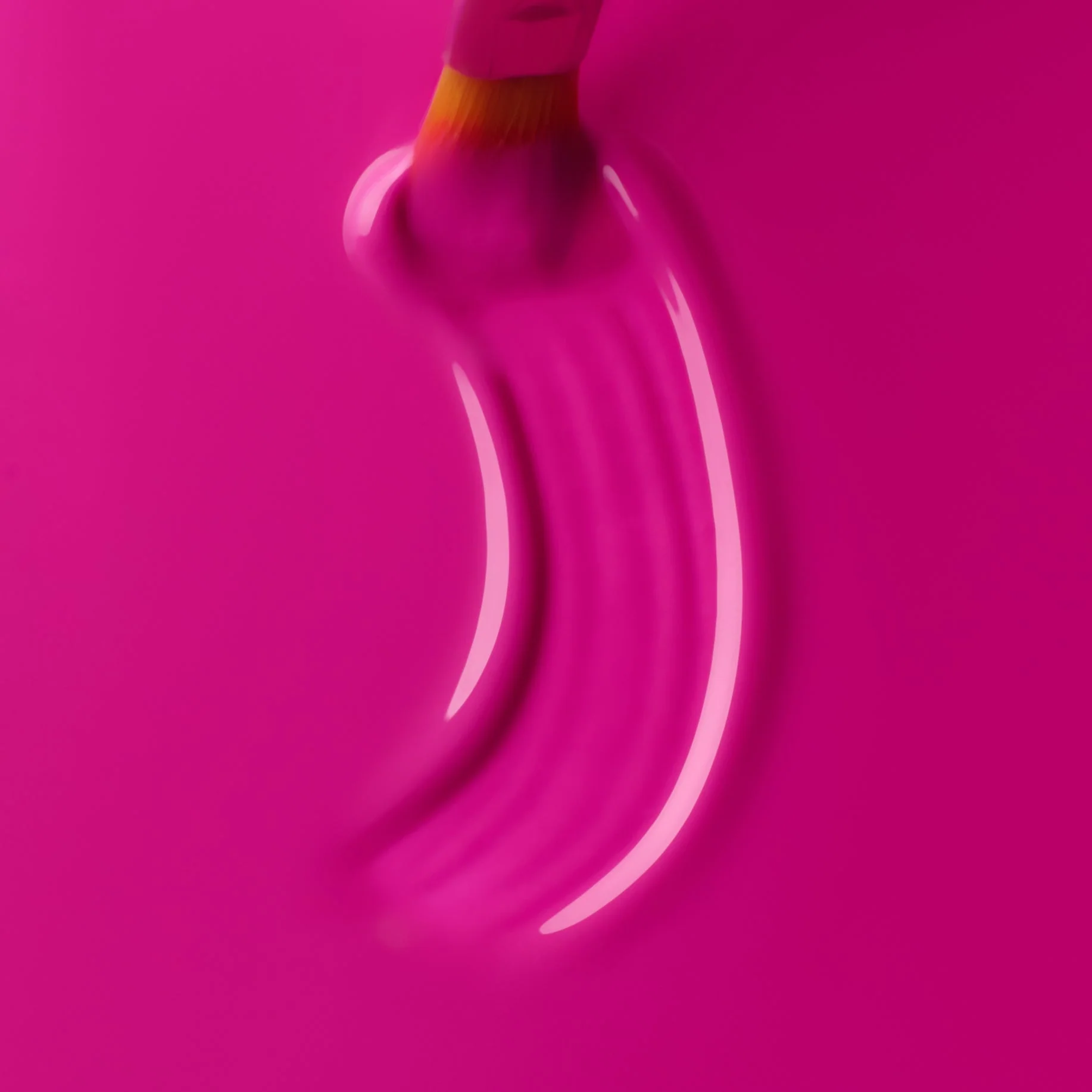 Color Gel X-Neon Fuchsia - Image 2