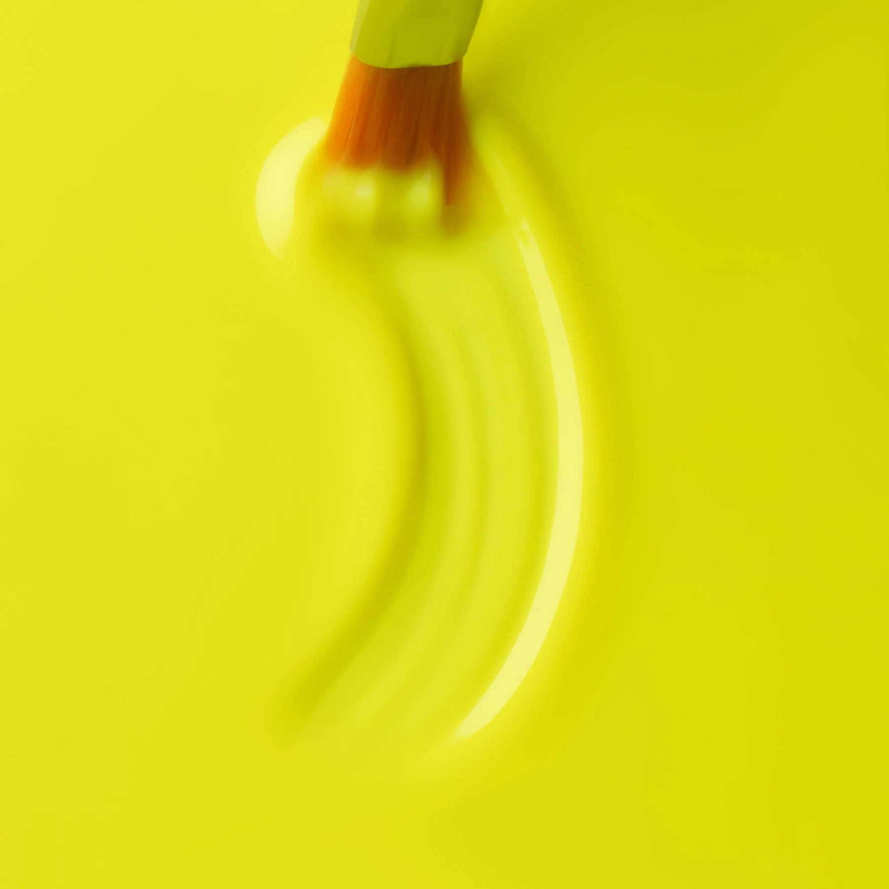 Color Gel X-Neon Lemon - Image 2