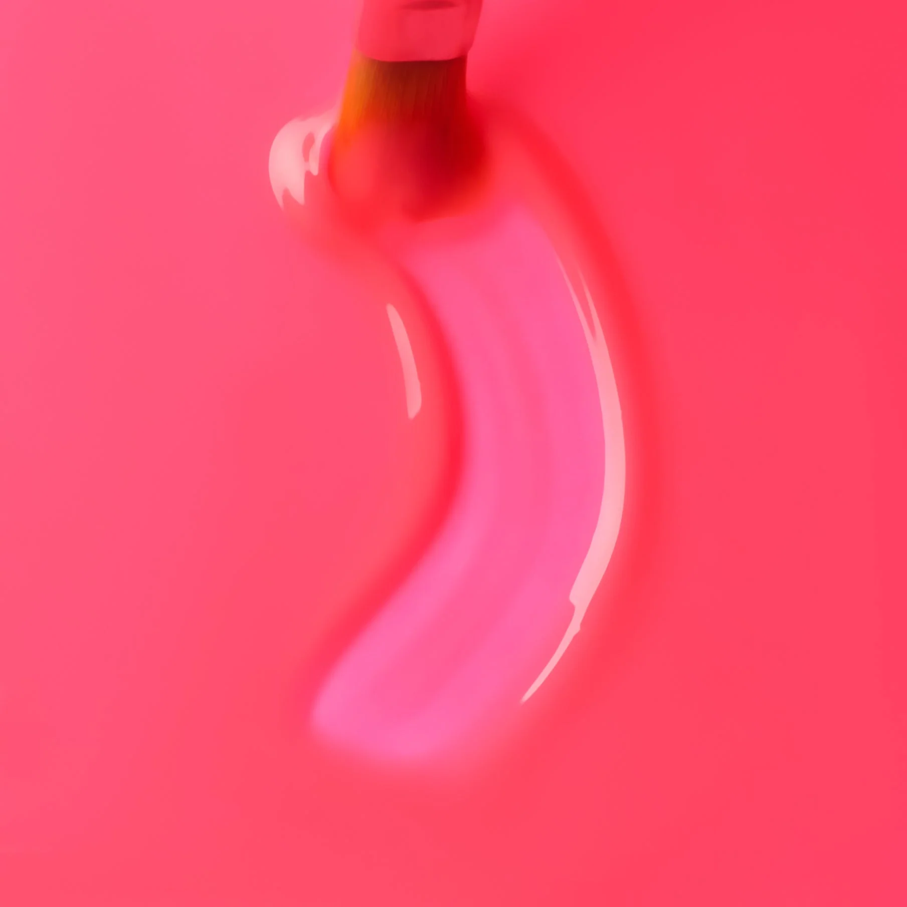 Color Gel X-Neon Pink - Image 2