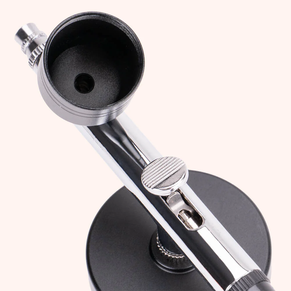 Cordless Airbrush - Aerografo - Image 2