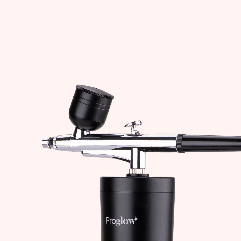 Cordless Airbrush - Aerografo - Image 3