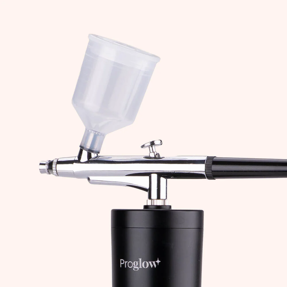 Cordless Airbrush - Aerografo - Image 4