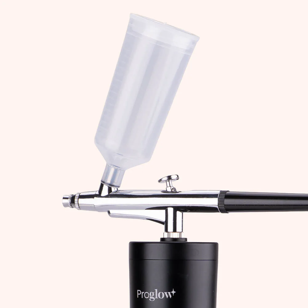 Cordless Airbrush - Aerografo - Image 5