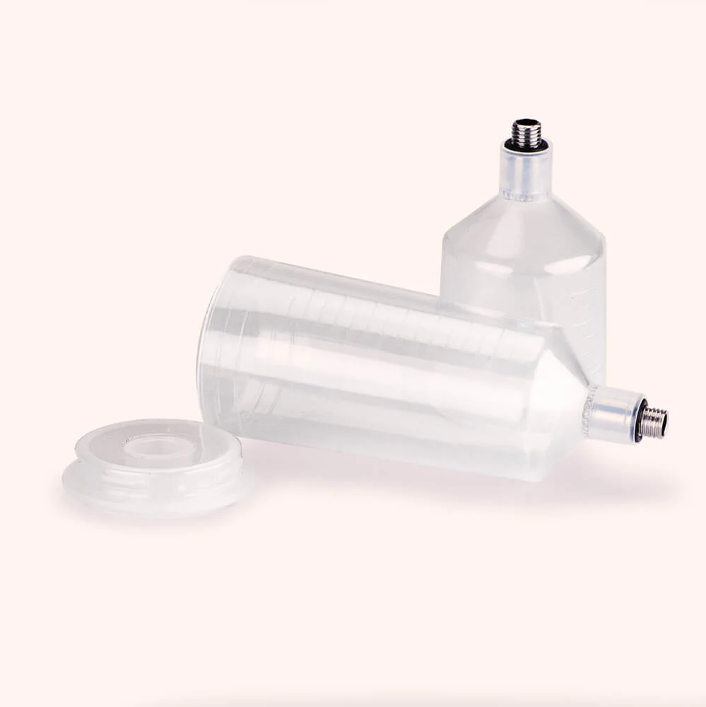 Cordless Airbrush - Aerografo - Image 6