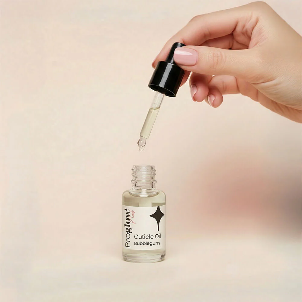 Olio per cuticole Bubblegum - Image 2