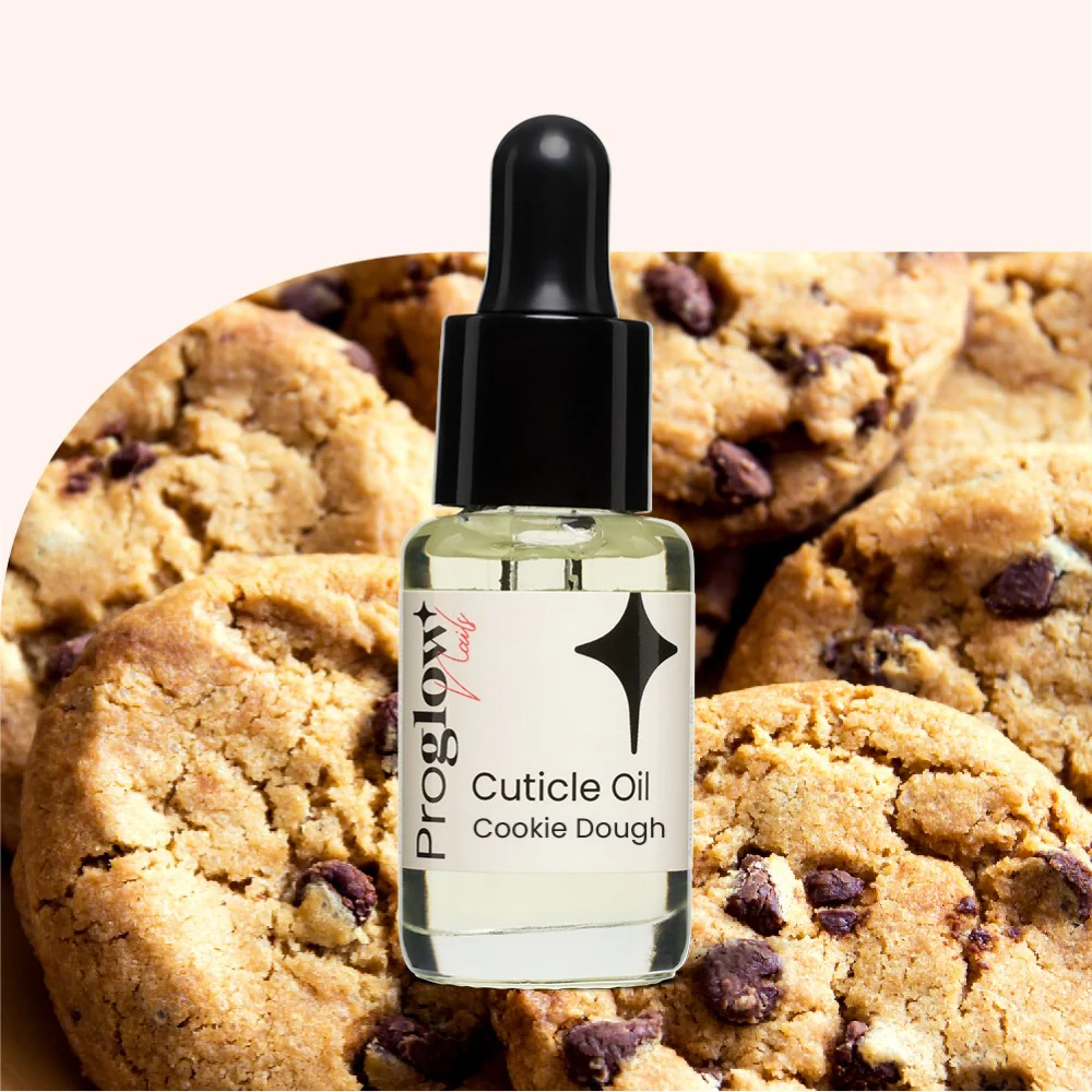 Olio per cuticole Cookie Dough