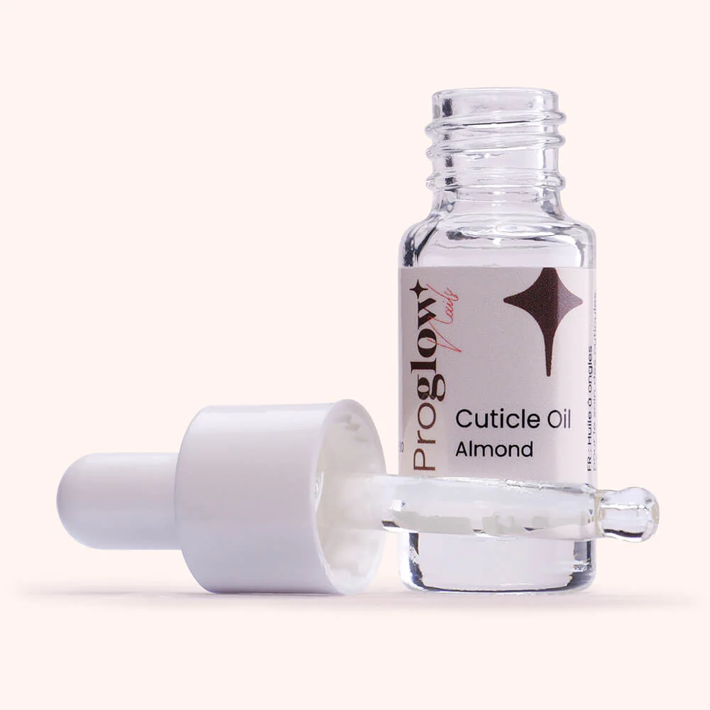 Olio per cuticole Mini Almond - Image 2