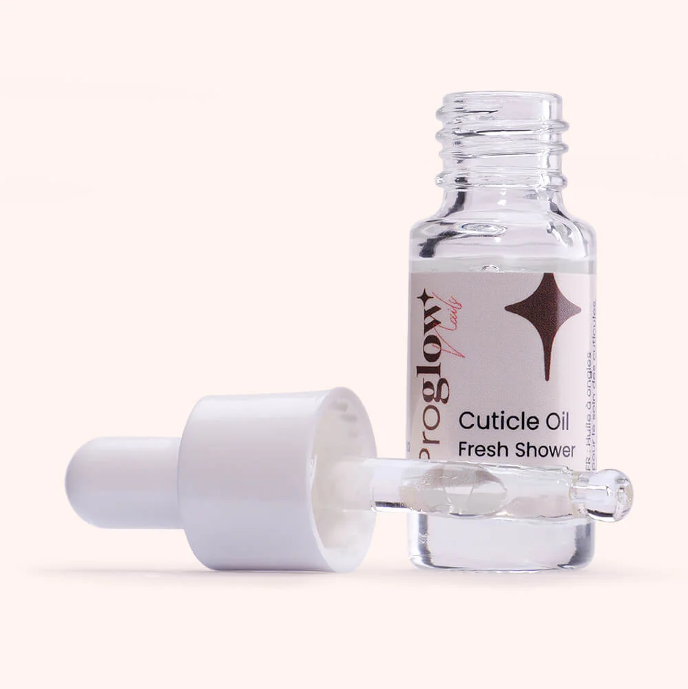 Olio per cuticole Mini Fresh Shower - Image 2
