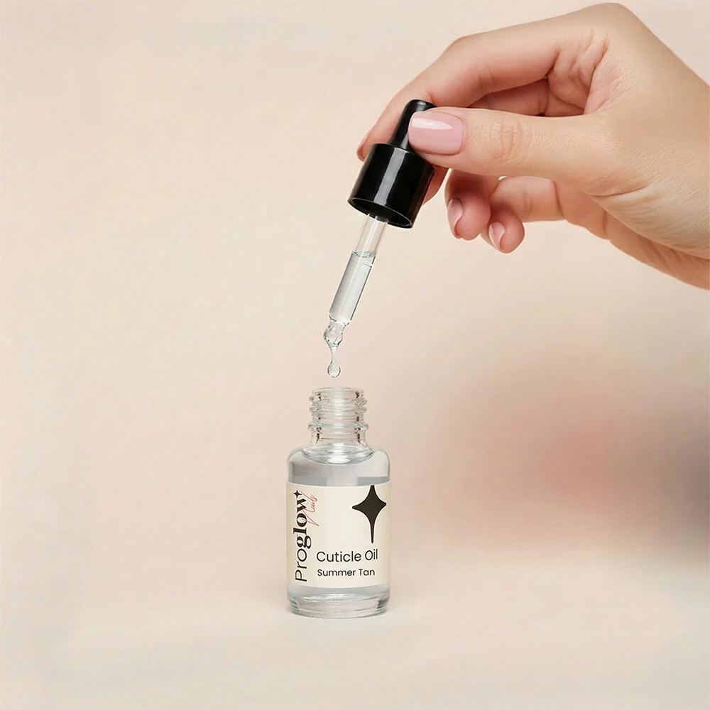 Olio per cuticole Summer Tan - Image 2