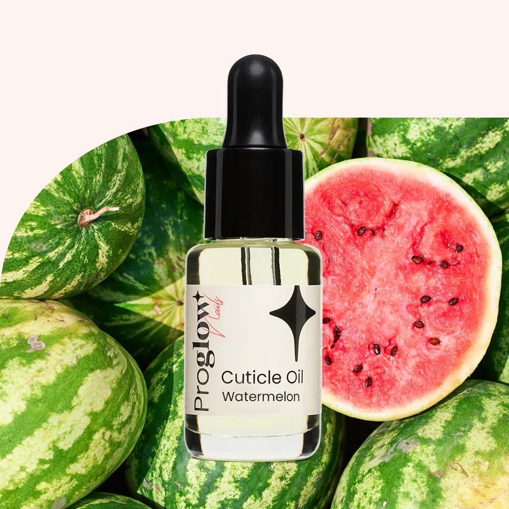Olio per cuticole Watermelon