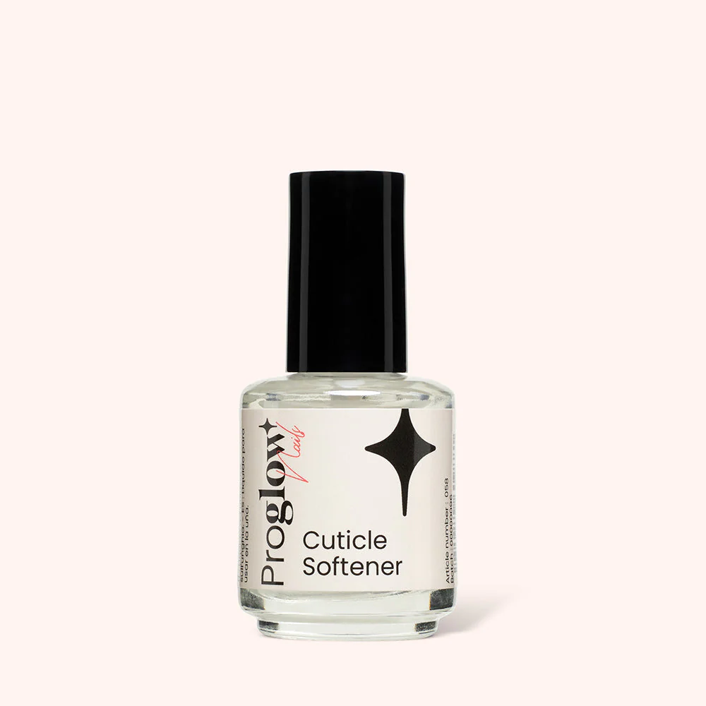 Cuticle Softener
