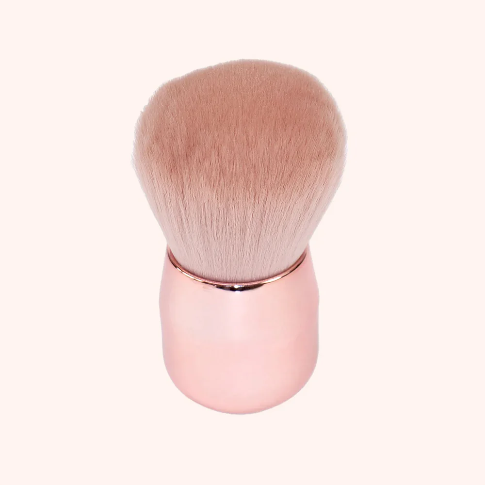 Deluxe Pennello Rose Mirror -  Anti polvere  - Image 2