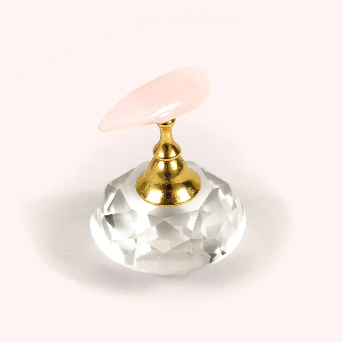 Diamond Nail Tip Holder 1 pezzo - Image 3