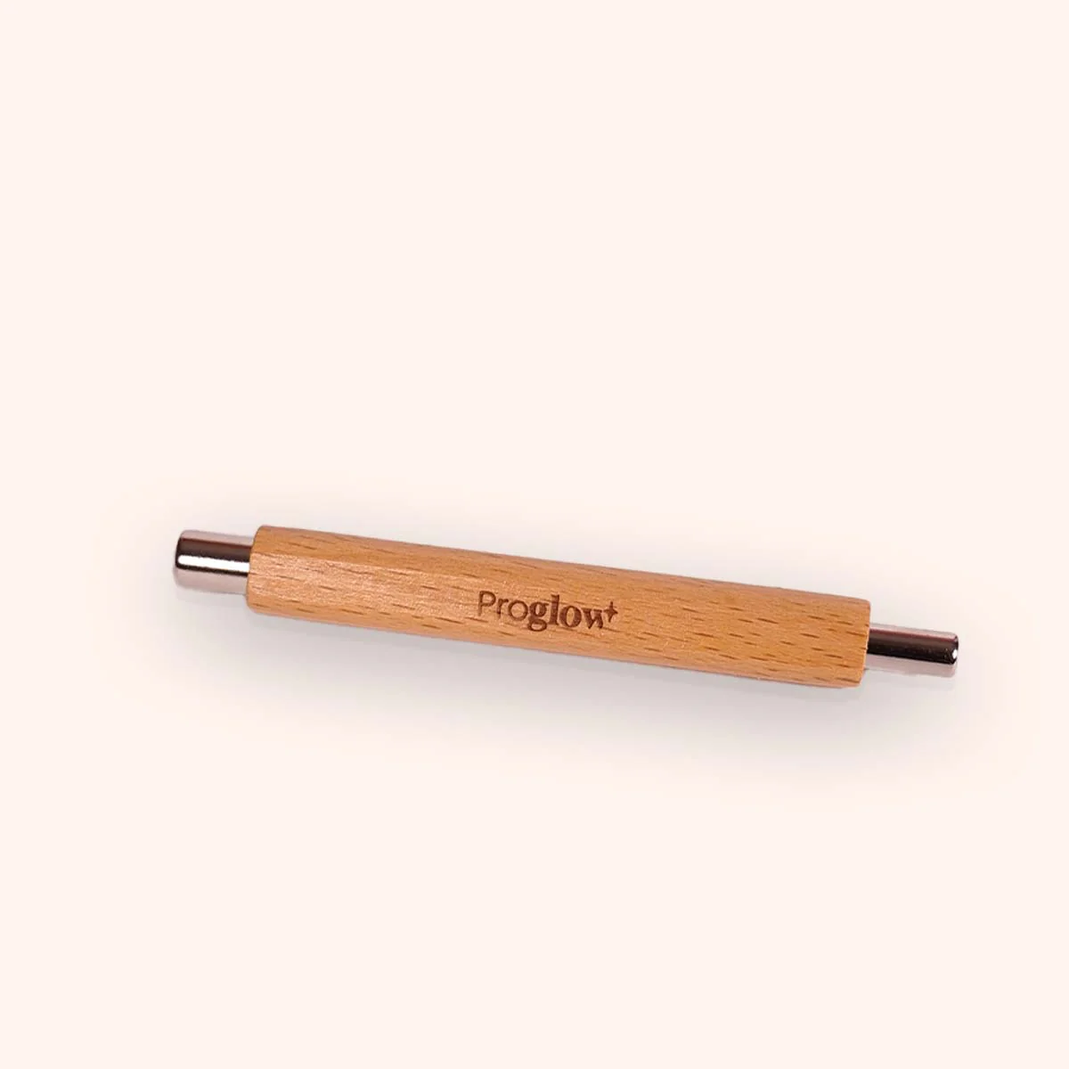 Double Cat Eye Magnet Pen