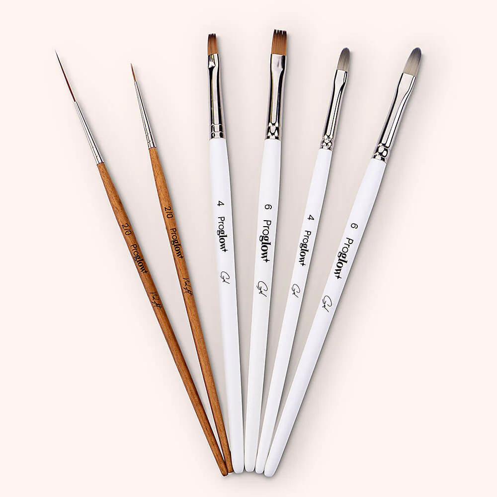 Essentials Brush Set - Image 3
