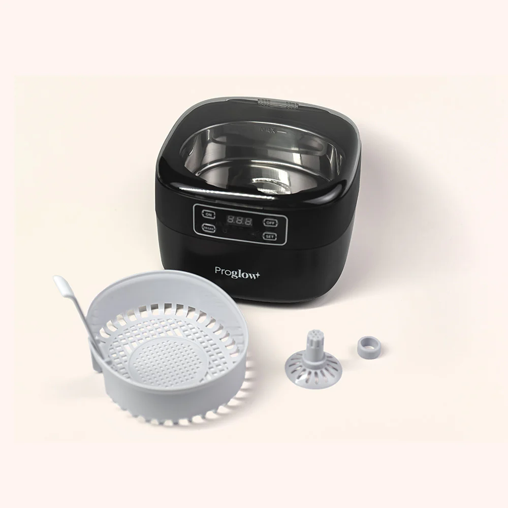 Flexi Ultrasonic Cleaner - Image 4