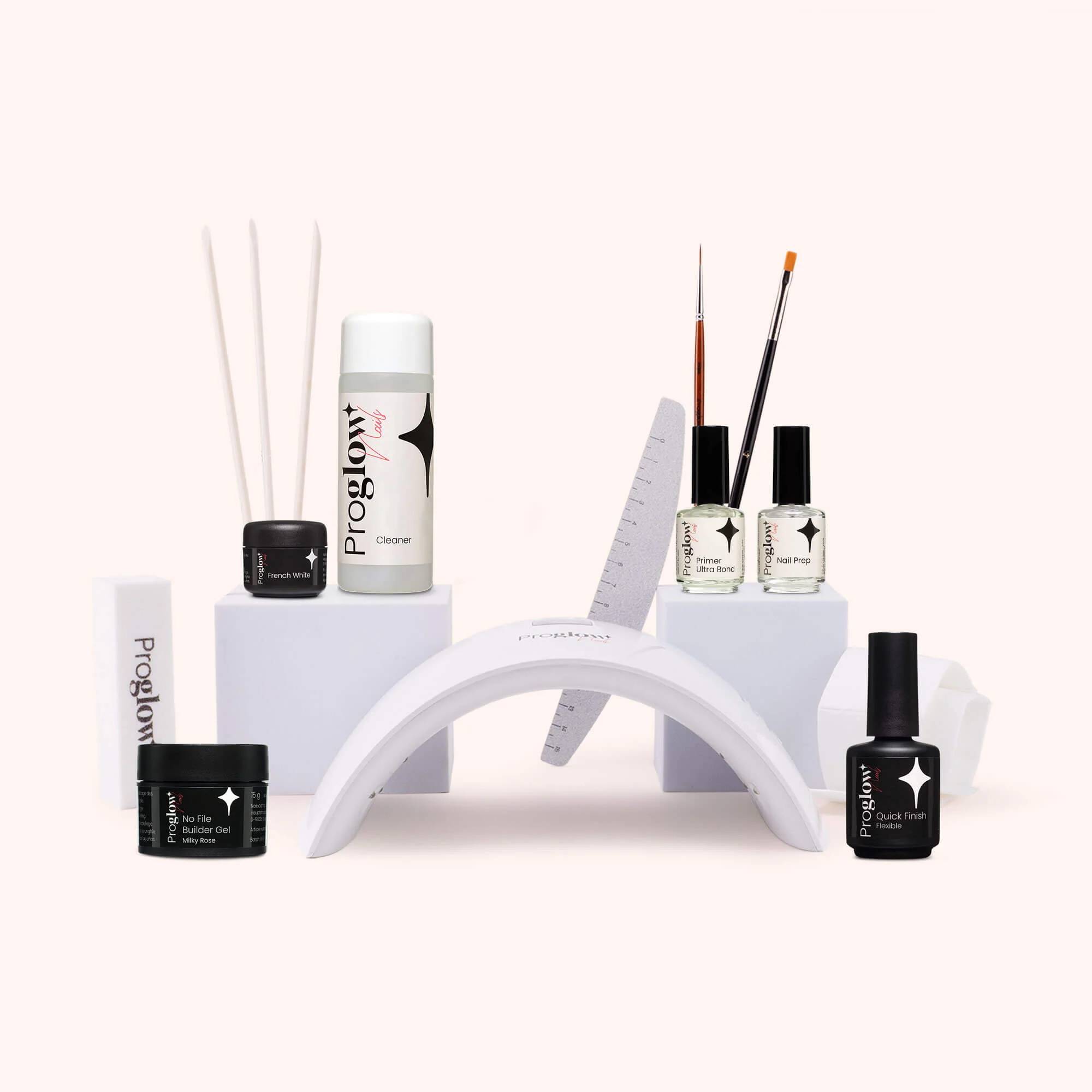 Gel Sets