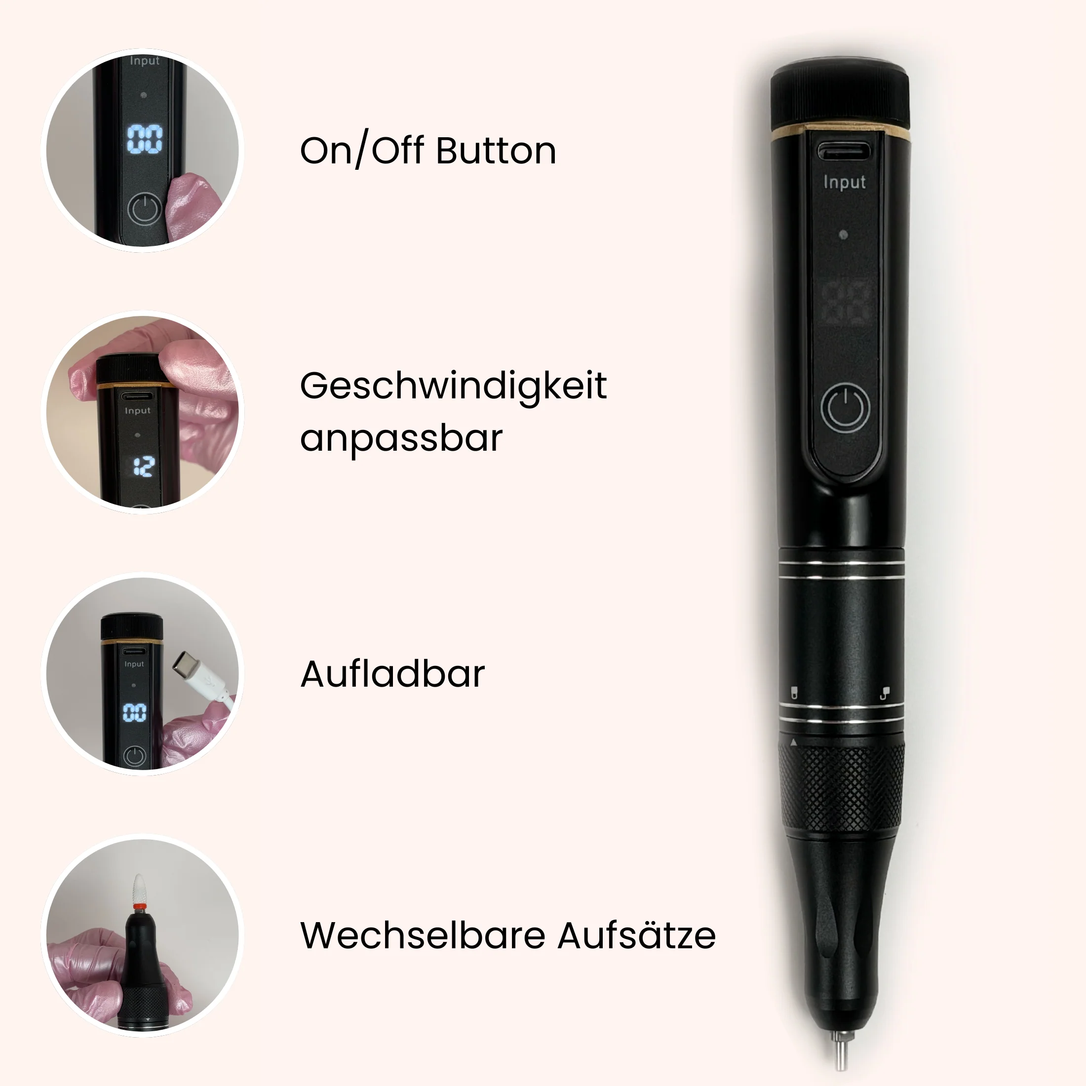 Fresa Pro - Image 5