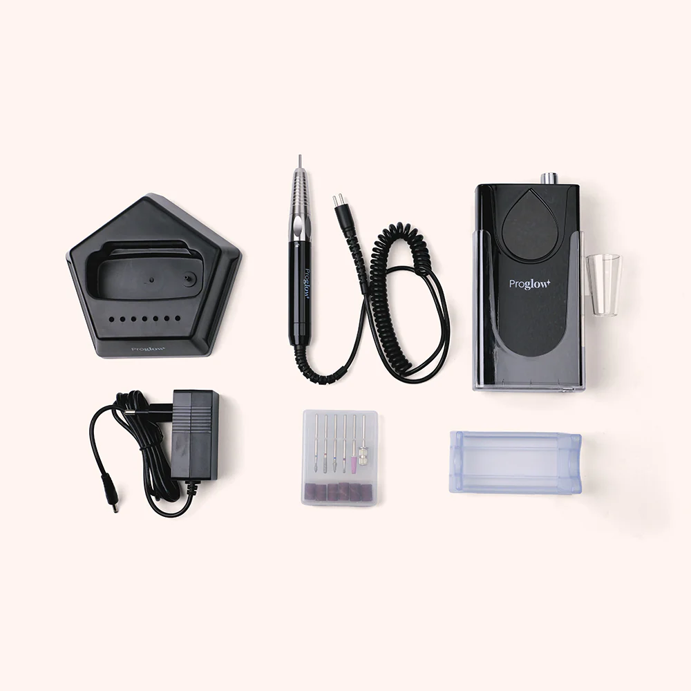 Fresa Professional - Image 5