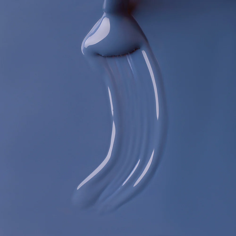 Smalto semipermanente Cherry Blue - Image 2