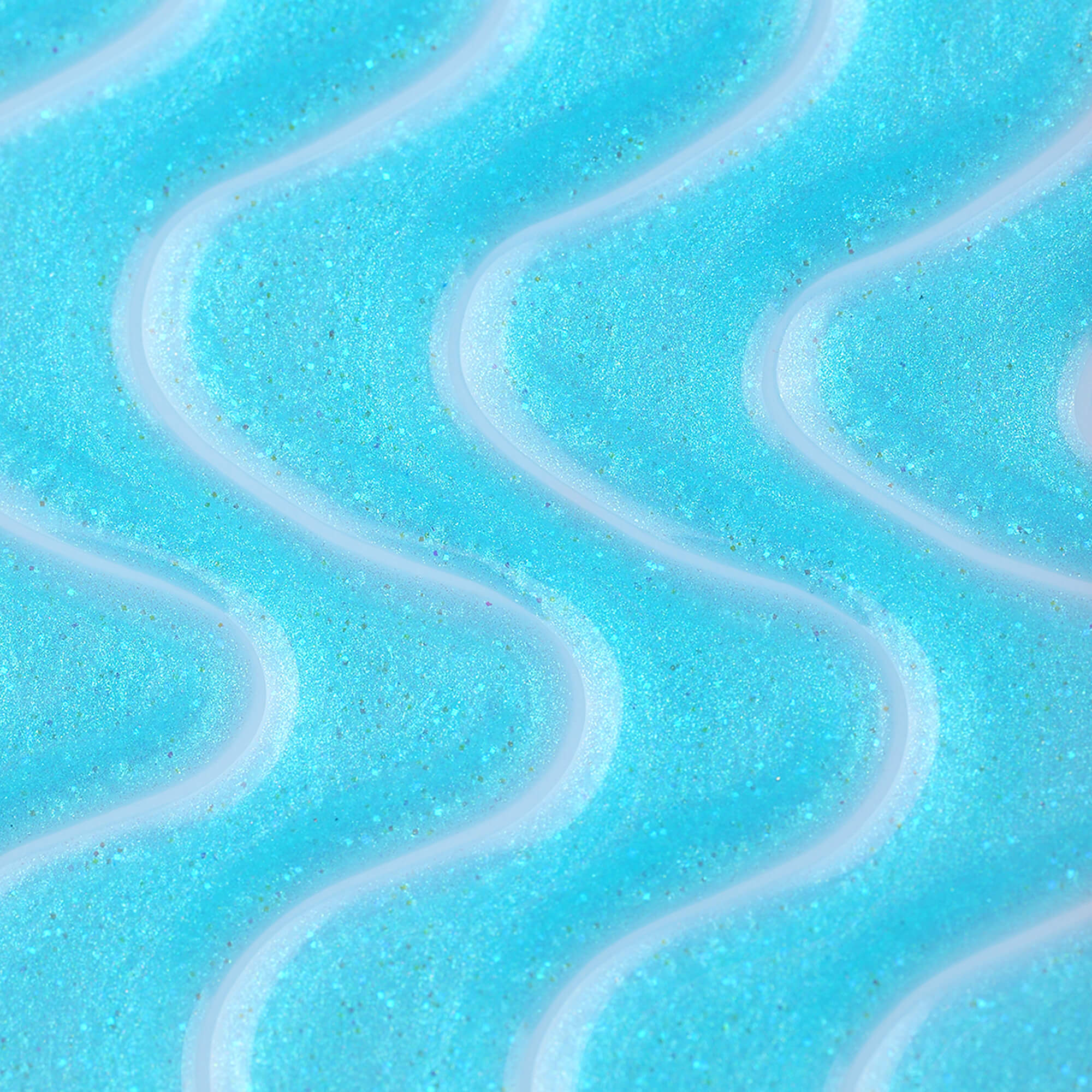 Gel Costruttore No File Iridescent Lagoon - Image 6