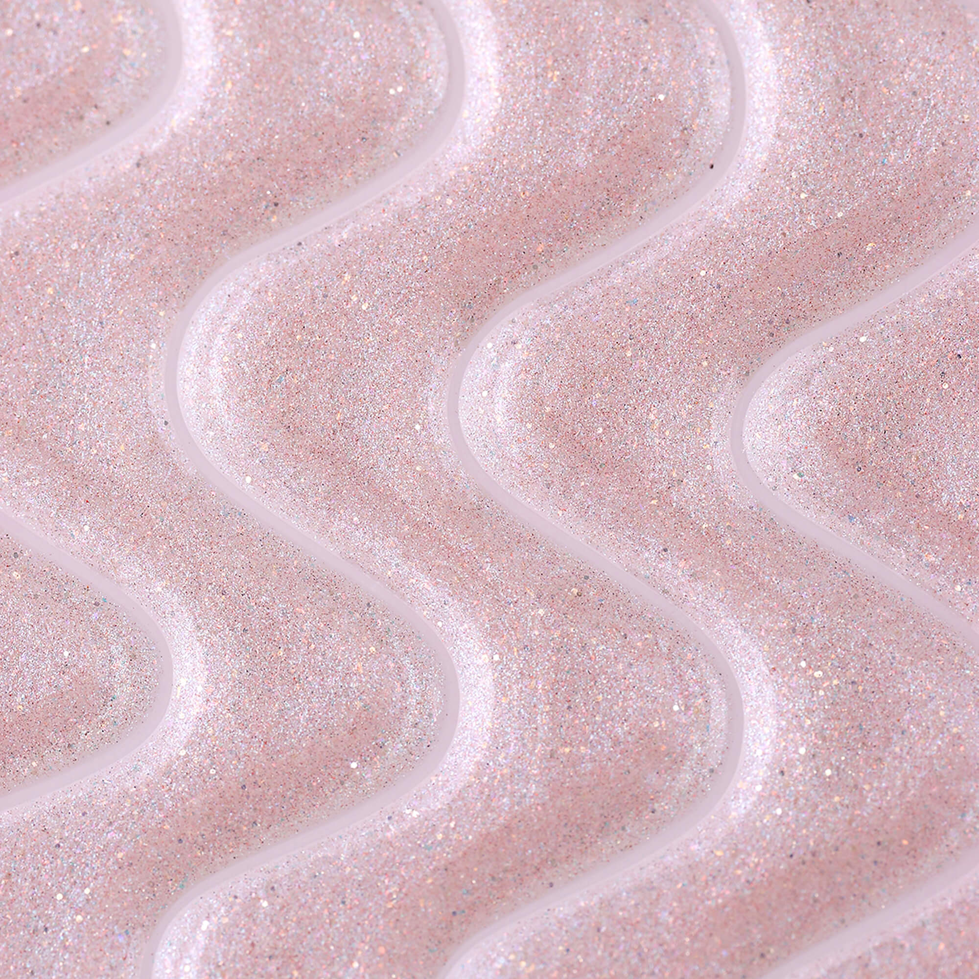 Gel costruttore No File Iridescent Nude - Image 6