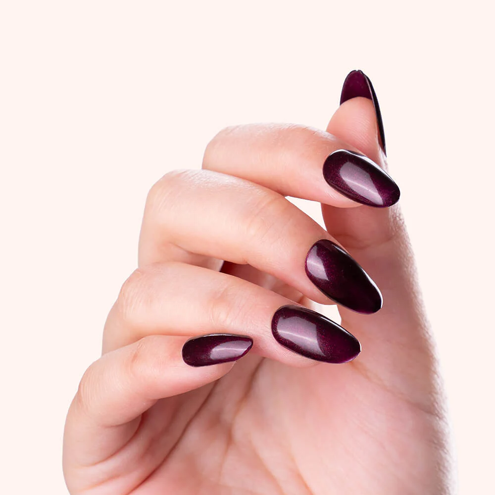 Smalto semipermanente Berry Sprinkles - Image 3