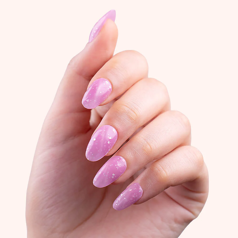 Smalto semipermanente Cat Eye Candy Bubble - Image 3