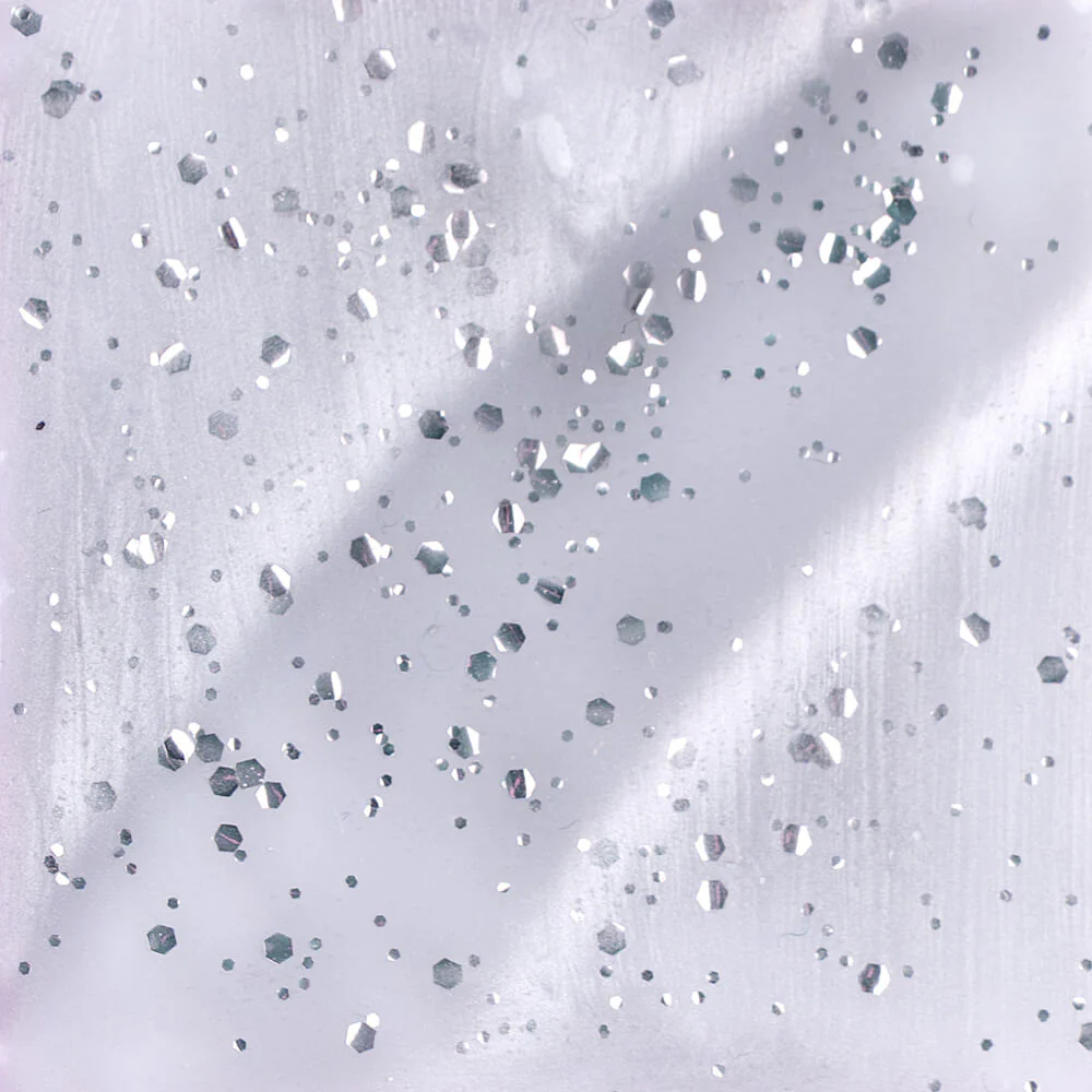 Smalto semipermanente Cat Eye Silver Bubble - Image 2
