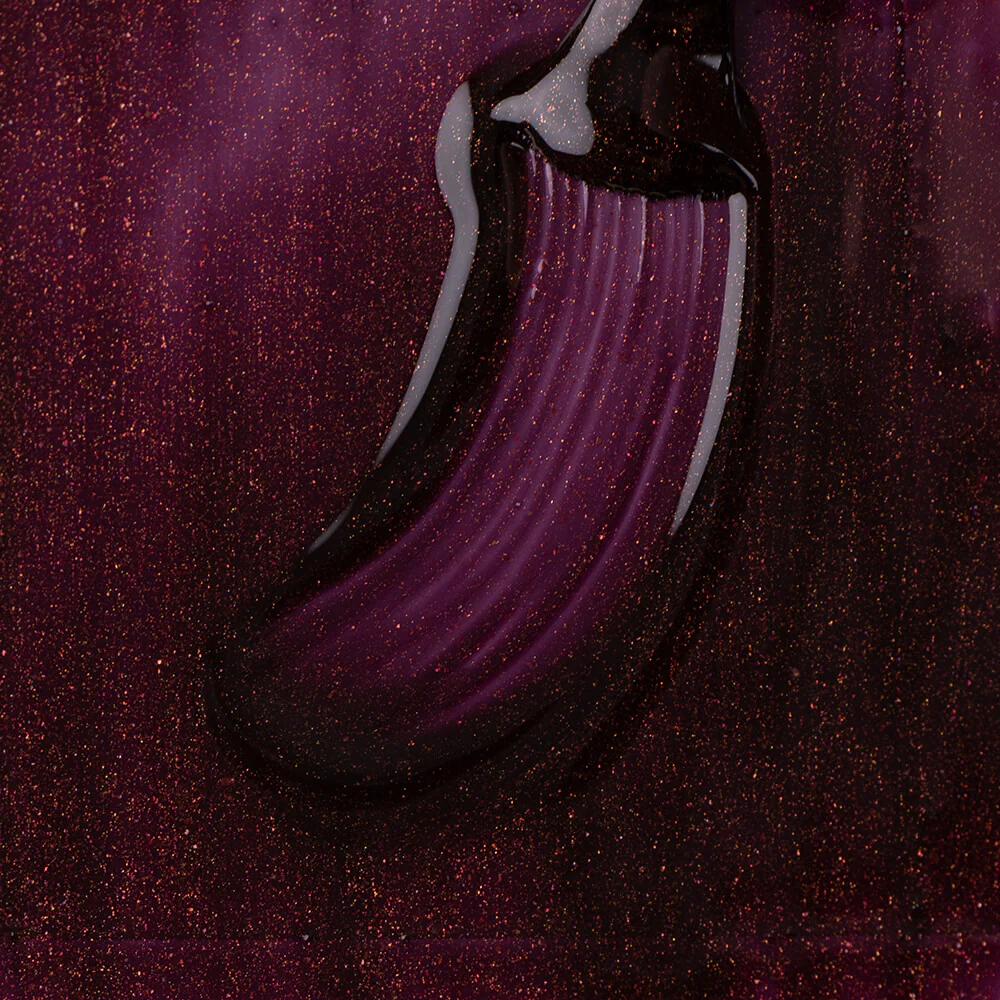 Smalto semipermanente Ember Nightfall - Image 2