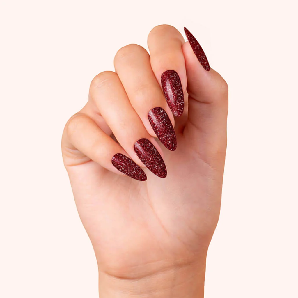 Smalto semipermanente Flashing Ruby - Image 3