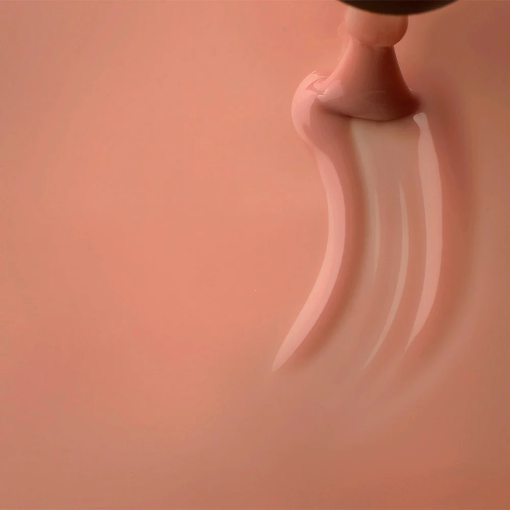 Gummy Base Nude Fall - Rubber Base - Image 2