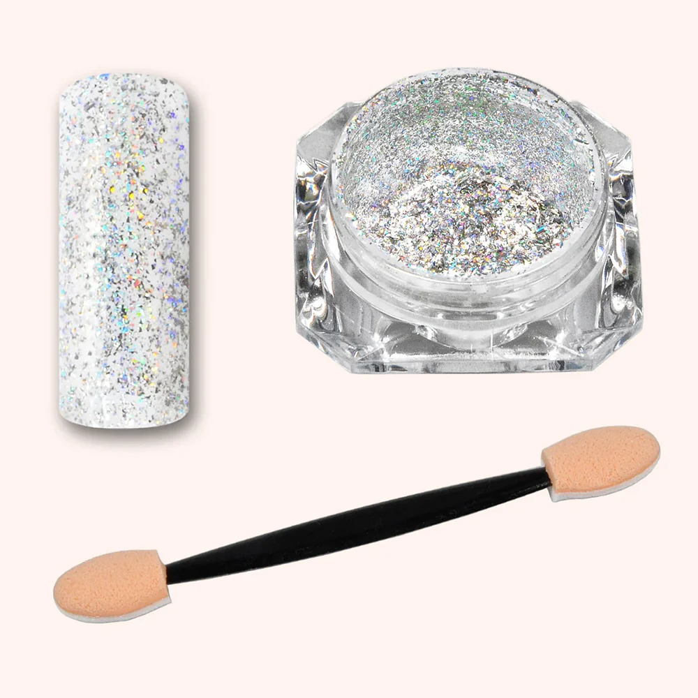 Holographic Flakes powder