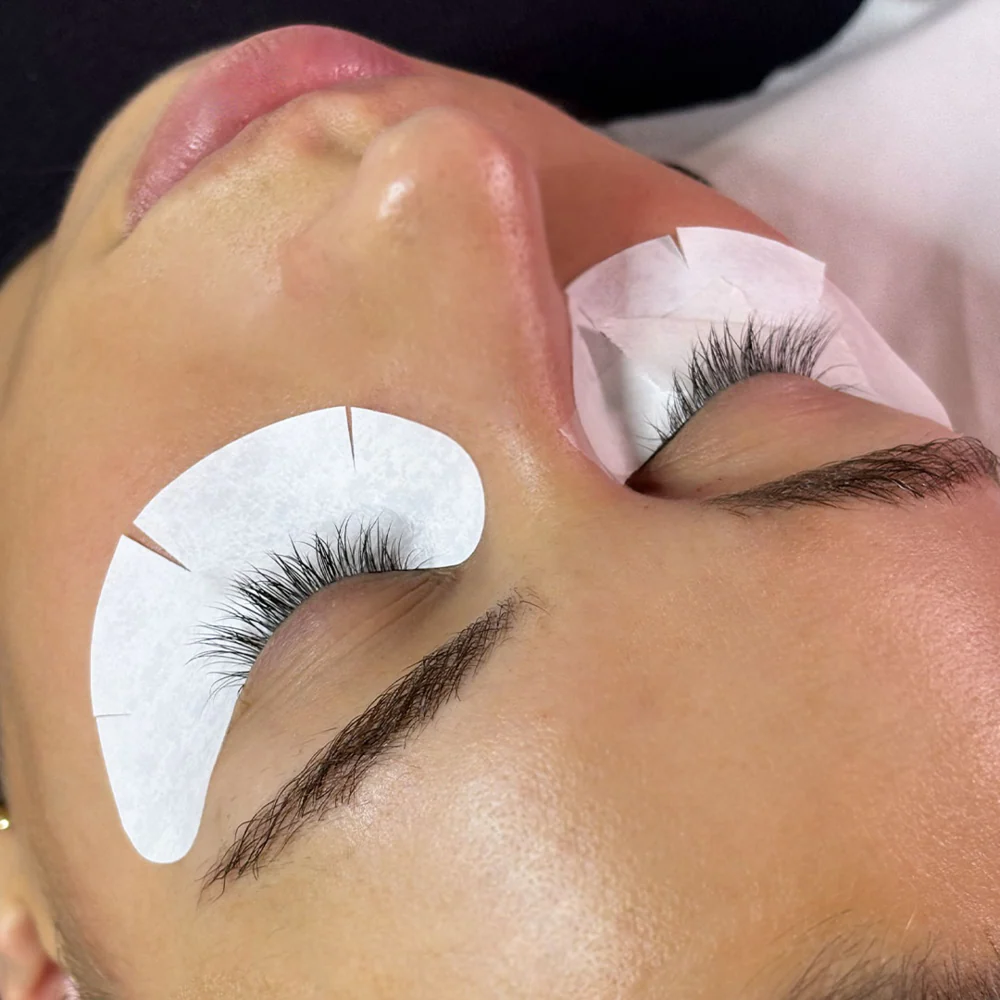 Hydrogel Eye Patches - Image 3