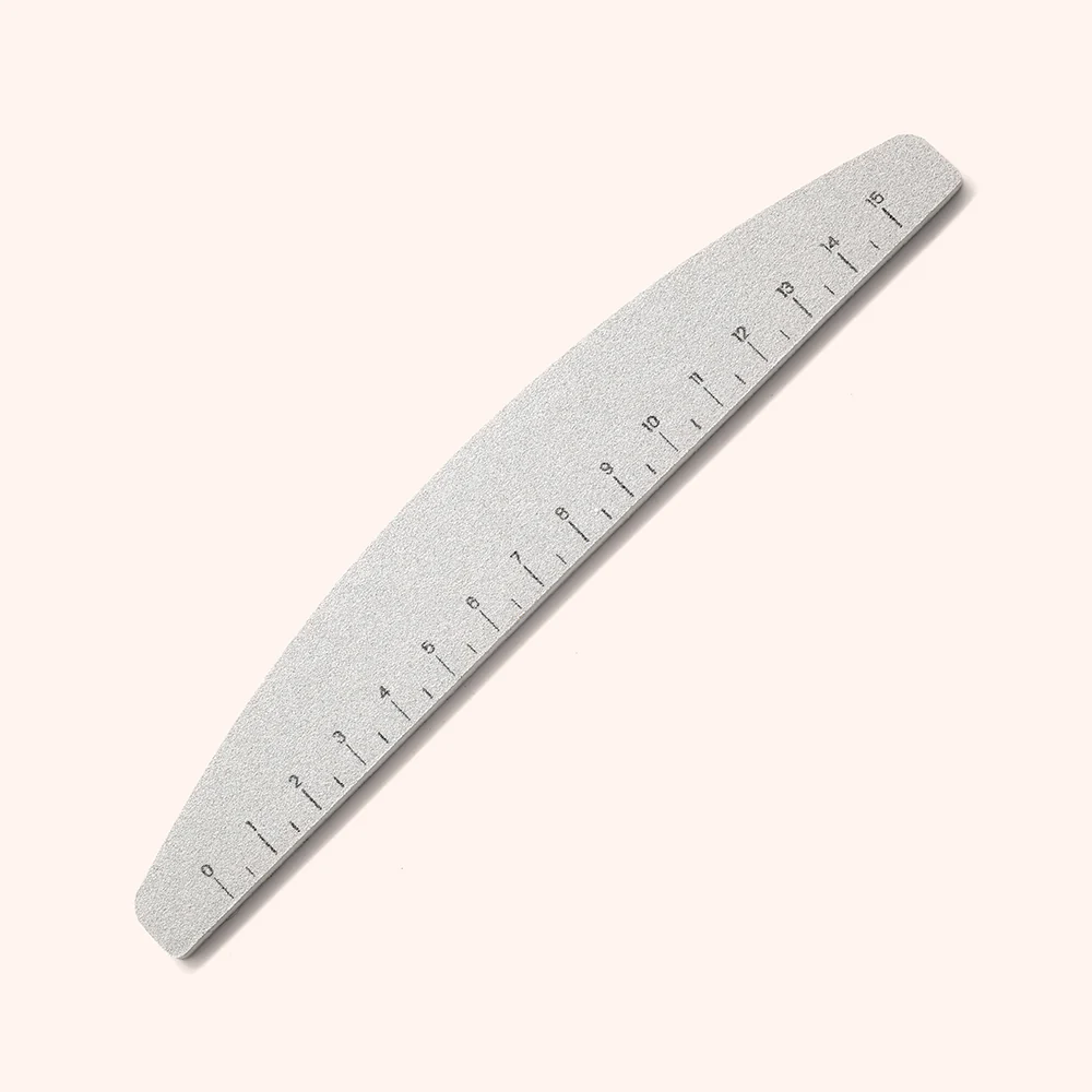Lima per unghie Halfmoon Proglow (150/180) - Image 2