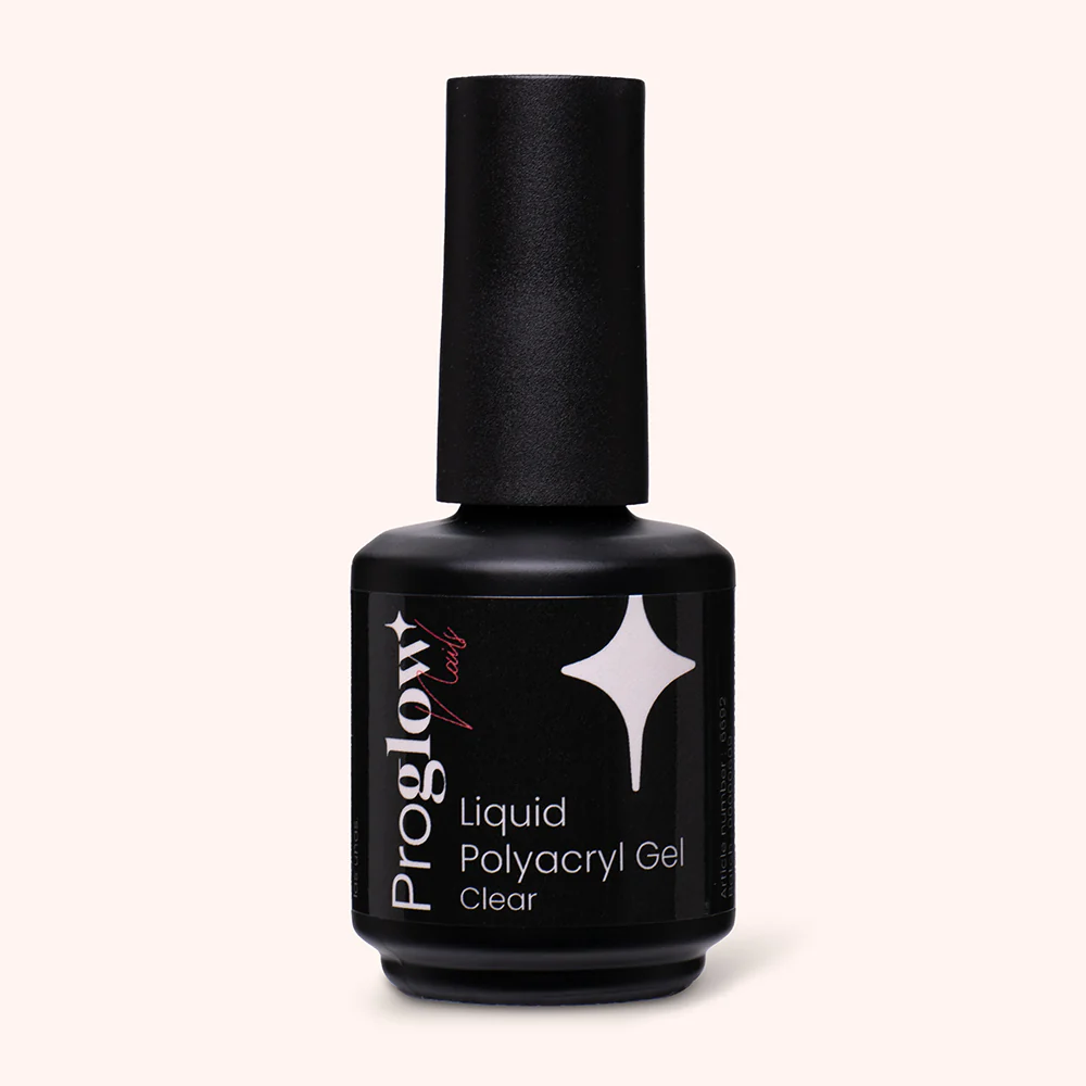 Liquid Acrygel Clear