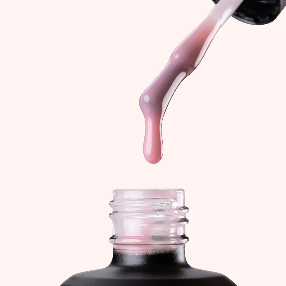 Liquid Acrygel Mauve Rose - Image 3