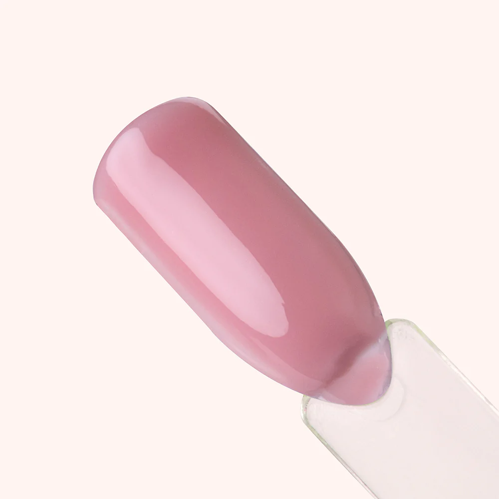 Liquid Acrygel Mauve Rose - Image 4