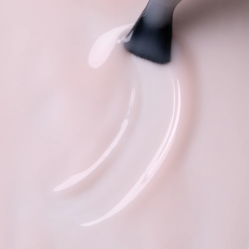 Liquid Acrygel Milky Ivory - Image 2