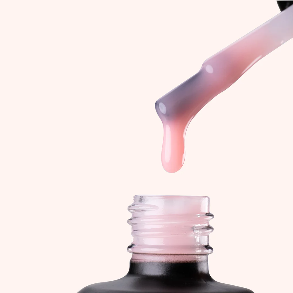 Liquid Acrygel Milky Rose - Image 3