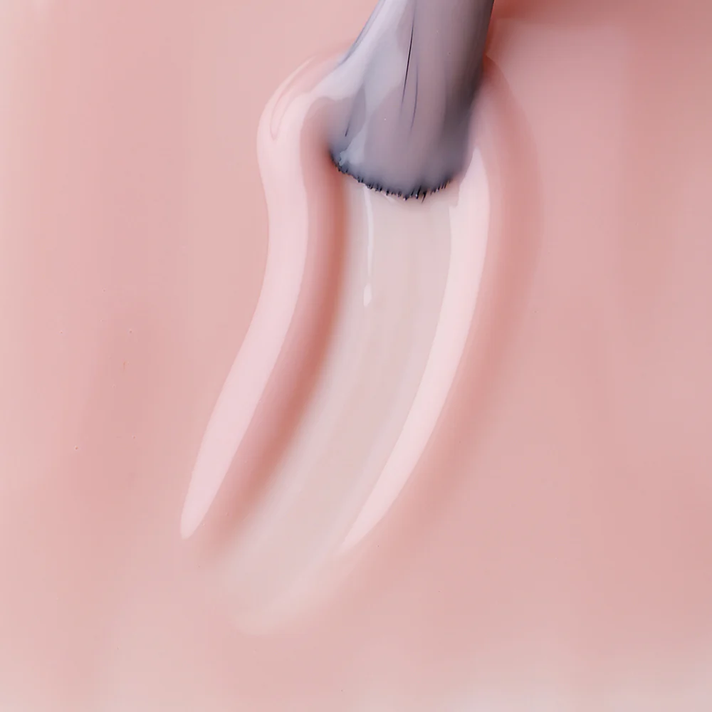 Liquid Acrygel Gel Light Beige - Image 2