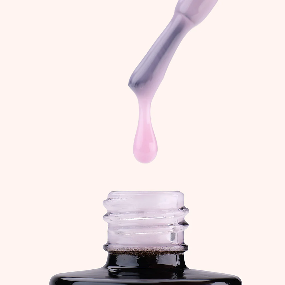 Liquid Acrygel Gel Light Pink - Image 3