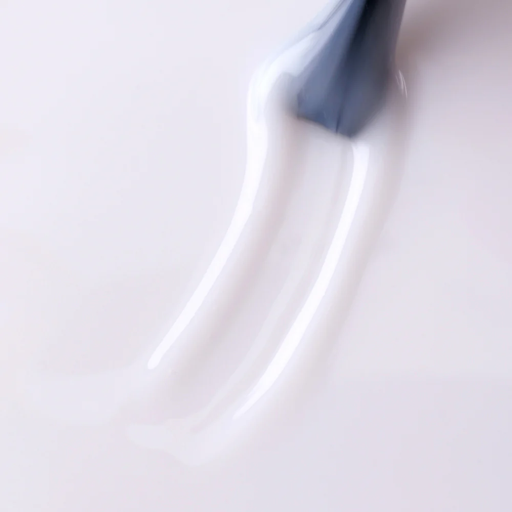 Liquid Acrygel Milky White - Image 2
