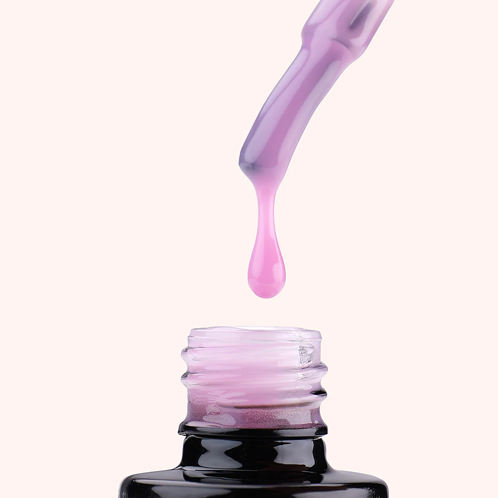 Liquid Acrygel Gel Pink - Image 3